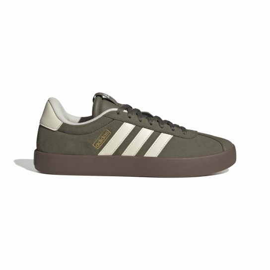 Adidas VL Court 3.0 - Verde Seco